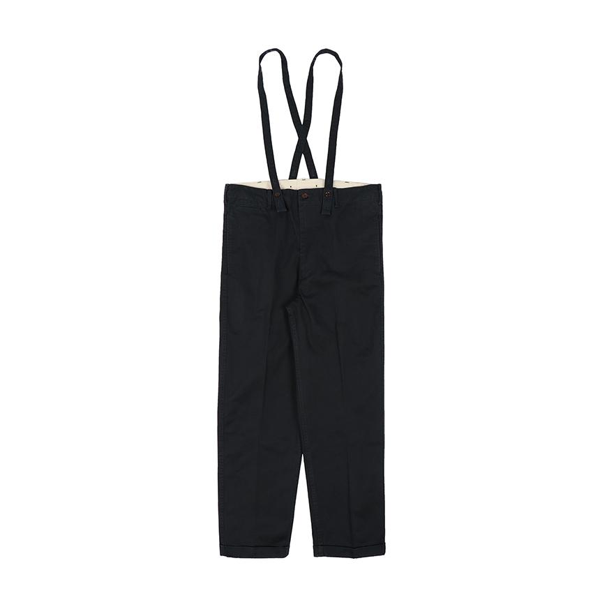 visvim camus braces pants wd - Welcome to Quality